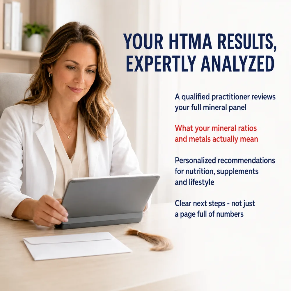 Expert analysis